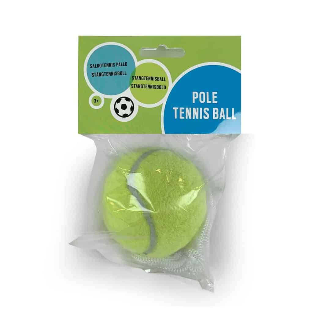 Pole Tennis Extra Ball