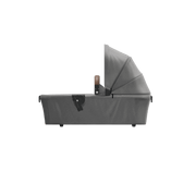 Joolz Aer Cot - Delightful grey