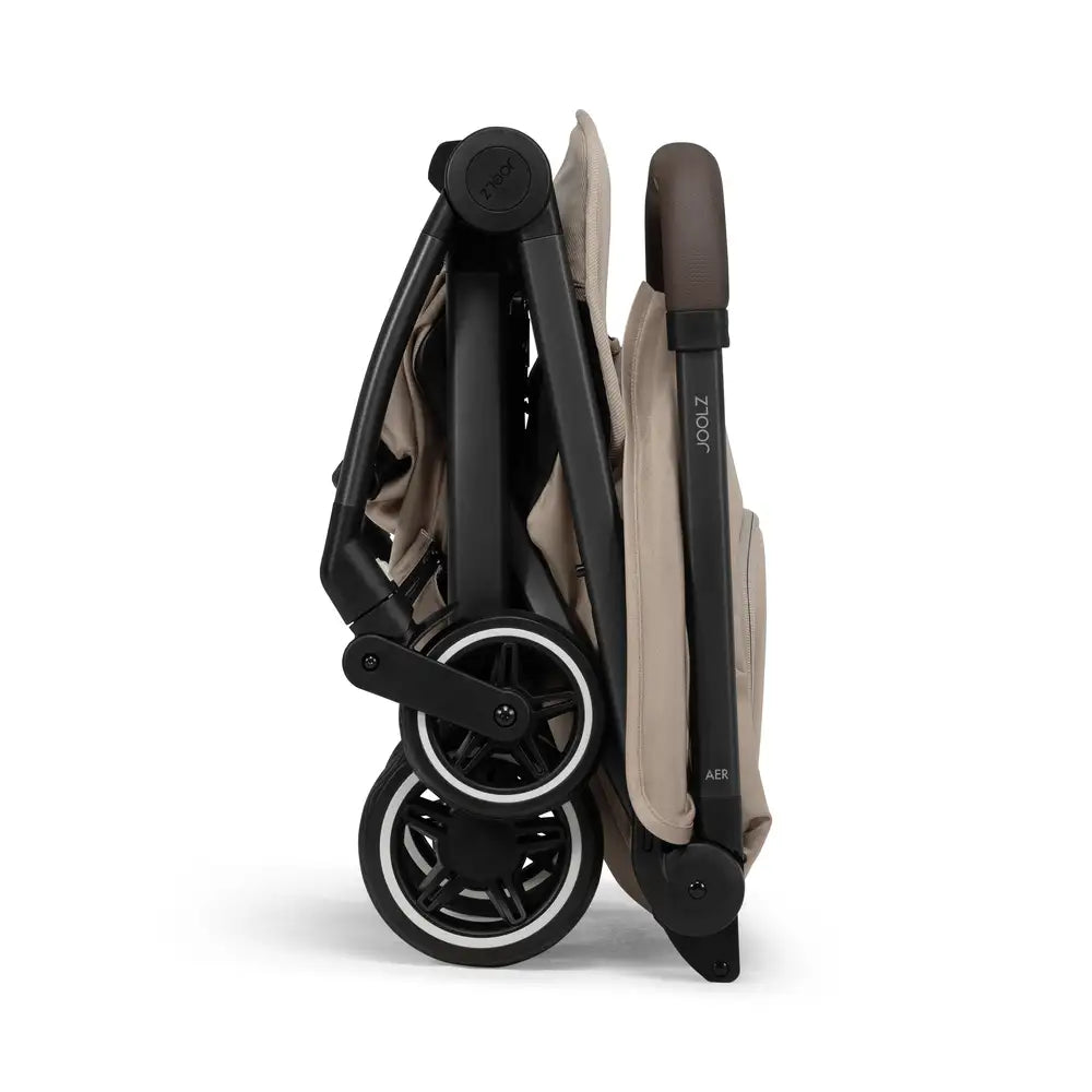Joolz Aer+ - Sandy Taupe