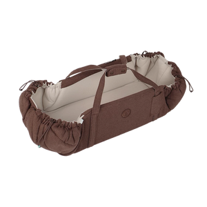 Najell Sleepcarrier X - Bouclé Espresso