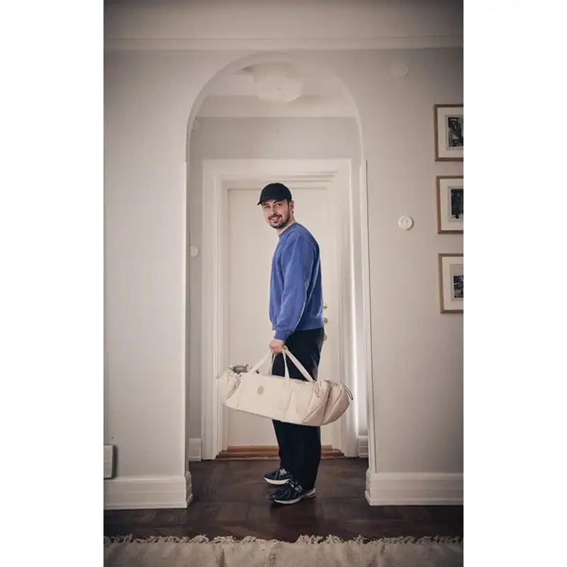 Najell Sleepcarrier X - Oat Beige