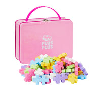 Box Plus-Plus BIG Suitcase Pastel Metal