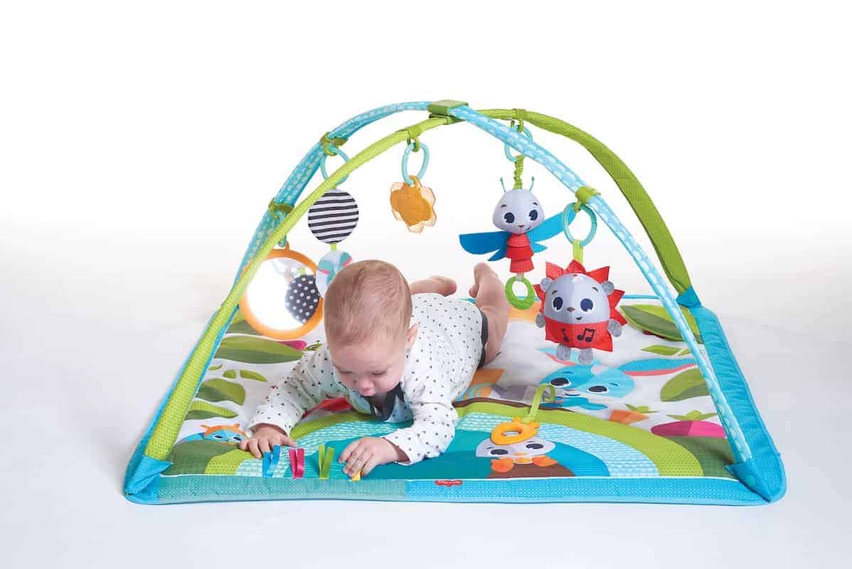 Tiny Love Gymini Sunny Day - Meadow Days