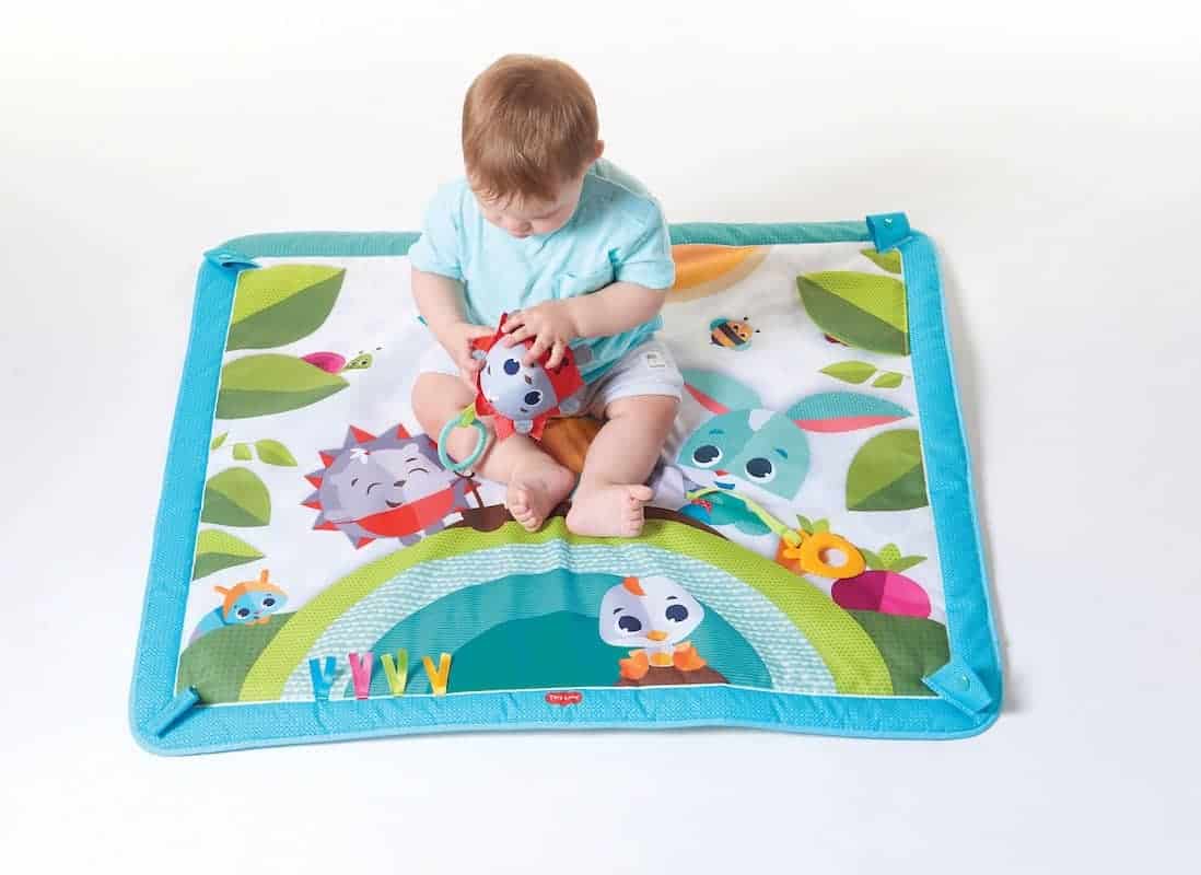 Tiny Love Gymini Sunny Day - Meadow Days