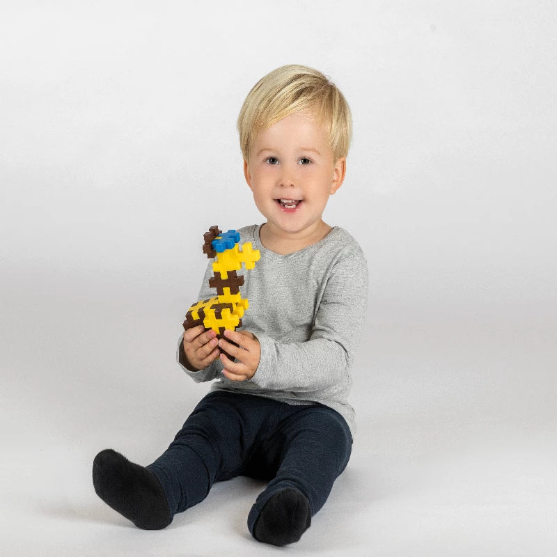 Tube Plus-Plus BIG Tube Giraf / 15 pcs