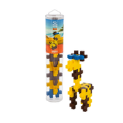 Tube Plus-Plus BIG Tube Giraf / 15 pcs