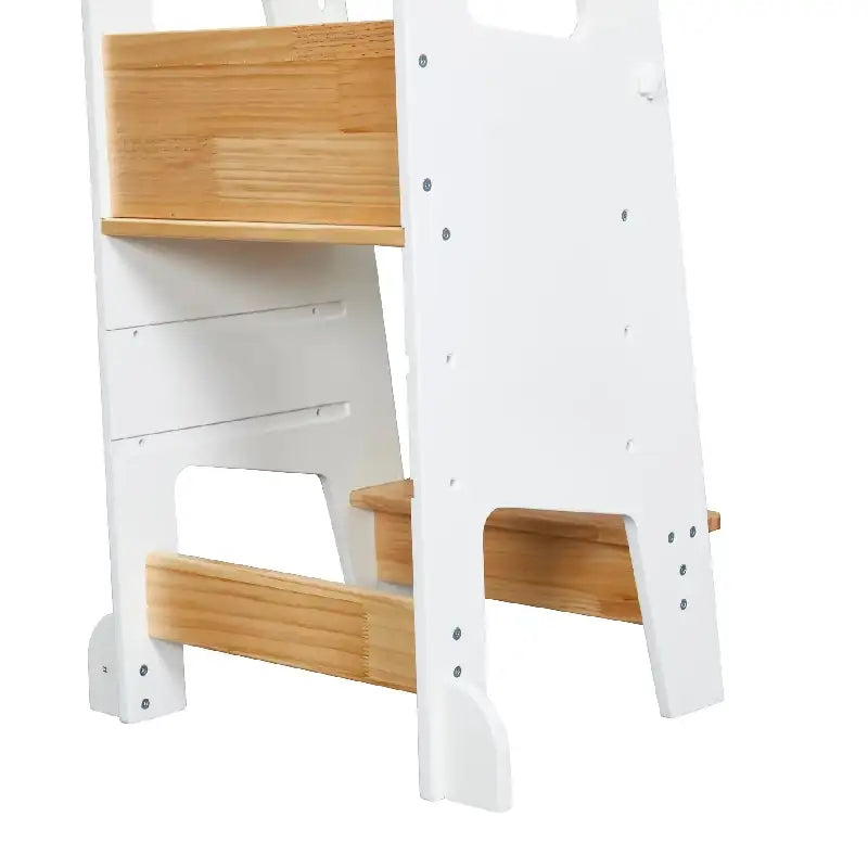 Læringstårn Liv pro Hvid