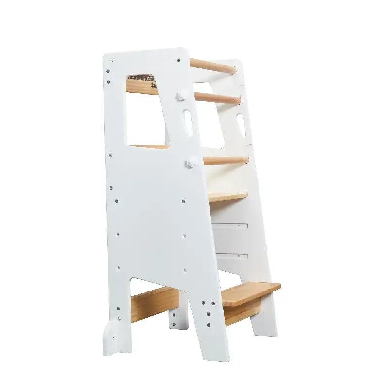 Læringstårn Liv pro Hvid