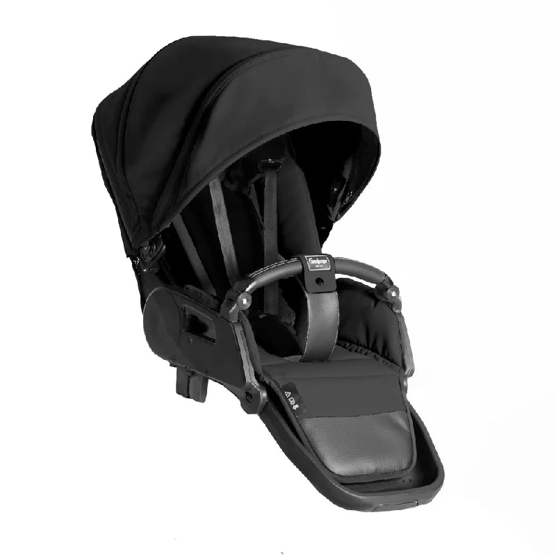 Emmaljunga Klapvognssæder