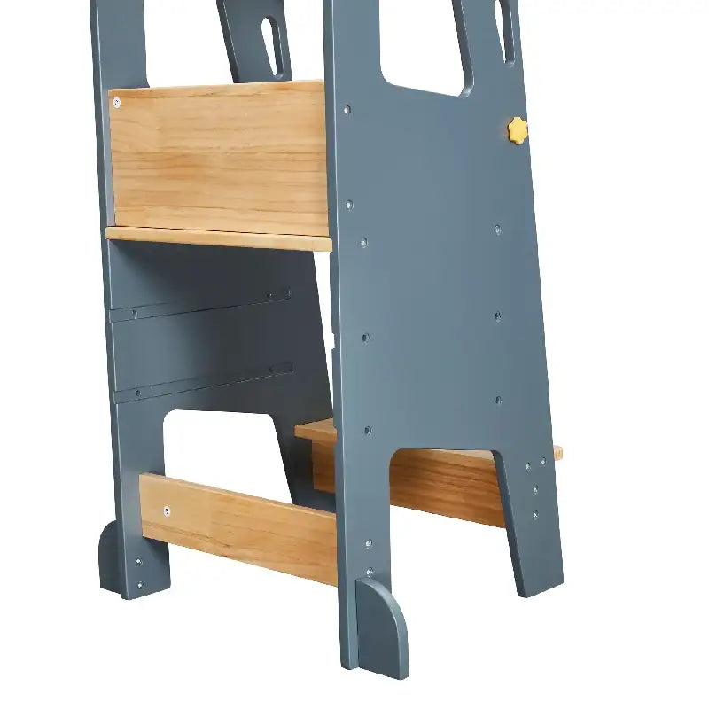 Læringstårn Liv pro grå