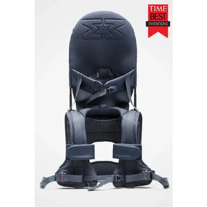 MINIMEIS® Bærestol G5 - Blå