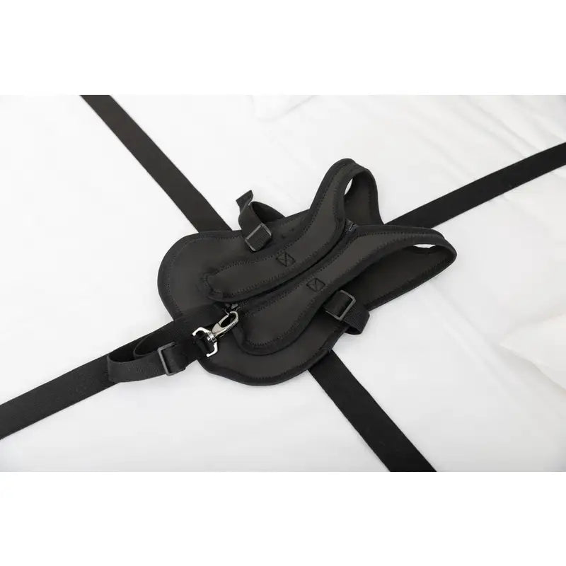 Tatti SleepWell vest til voksenseng - sort