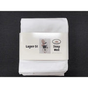 Tatti Lagen til voksensengen