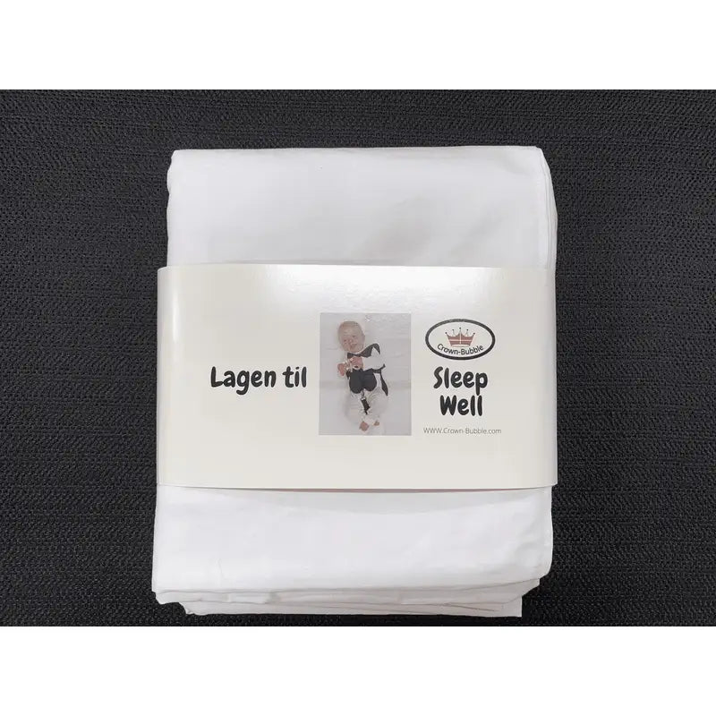 Tatti Lagen til voksensengen