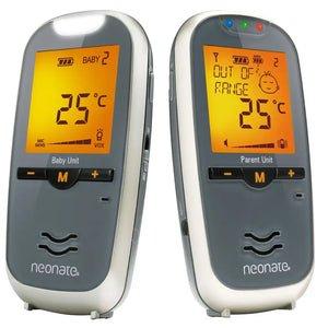 Neonate Babyalarm BC - 6900D