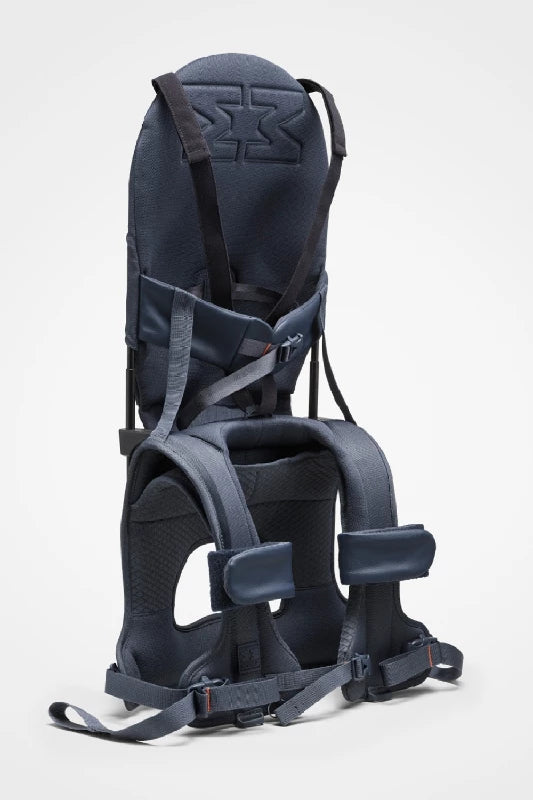 MINIMEIS® Bærestol G5 - Blå