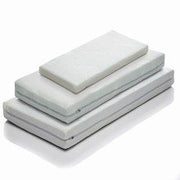 BabyDan Comfort Madras 70x160