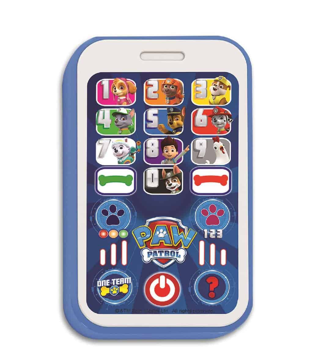 Paw Patrol´s Smart Phone