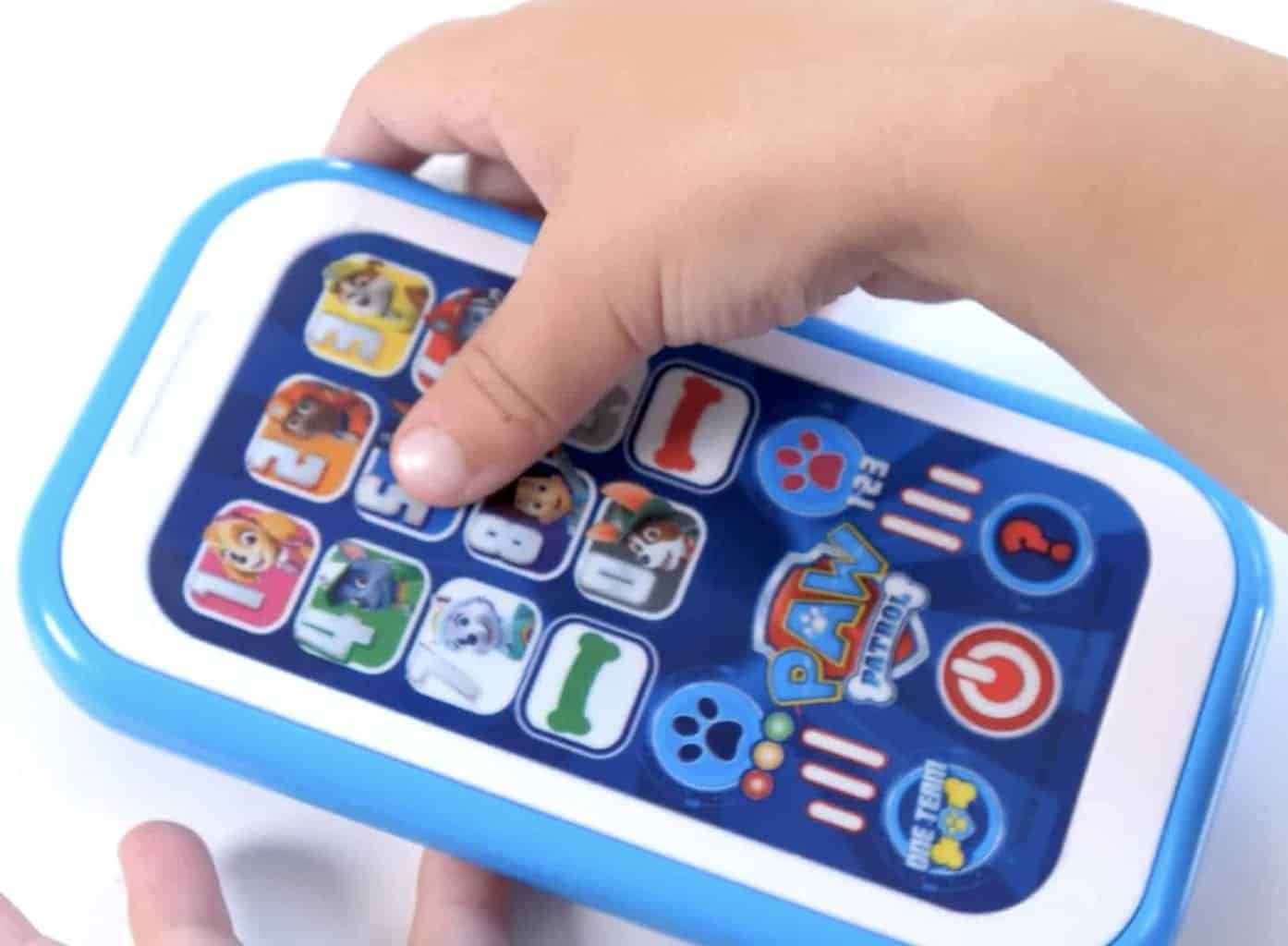 Paw Patrol´s Smart Phone