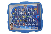 Paw Patrol´s Ryders Alphabet Pad