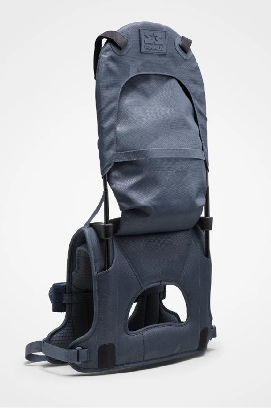 MINIMEIS® Bærestol G5 - Blå