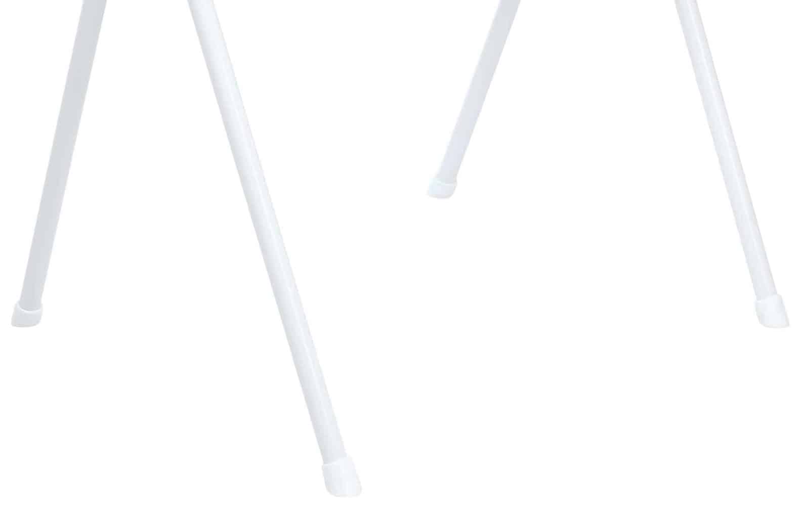 Badekarsstativ 98 cm