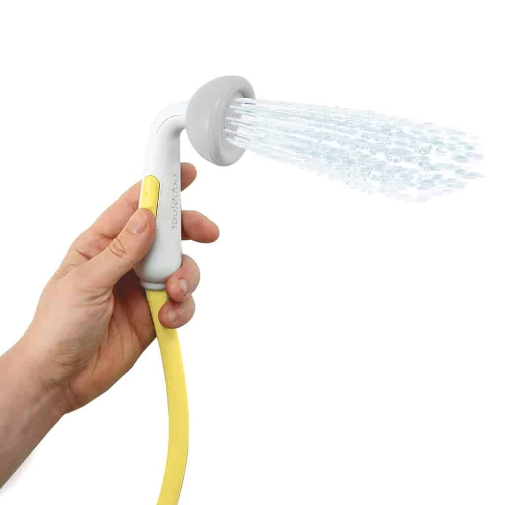 Yookidoo Elefant Bruser - Gul