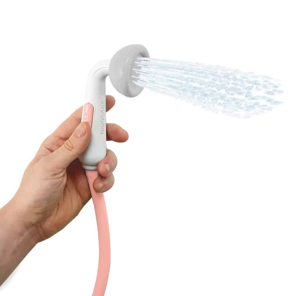 Yookidoo Elefant Bruser - Rosa