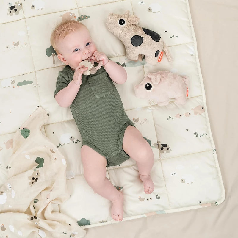 Done By Deer Krammedyr Lille Pigee Pudder