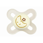 MAM Original Start Night Silk 0-2m 1p Box V Neutral