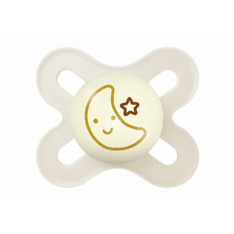 MAM Original Start Night Silk 0-2m 1p Box V Neutral