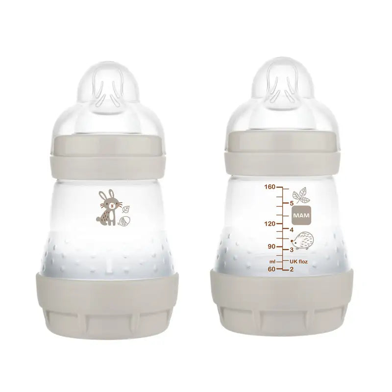MAM Easy start Anto - Colic 160ml 2 pak - Neutral