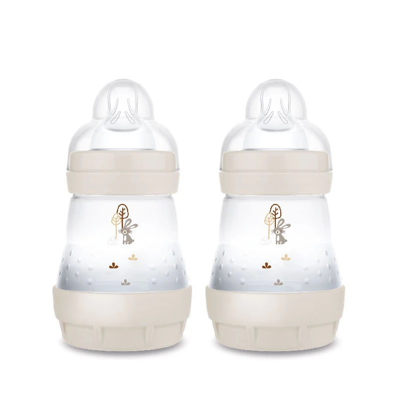 MAM Easy Start Anti - Colic 160ml 2p Neutral