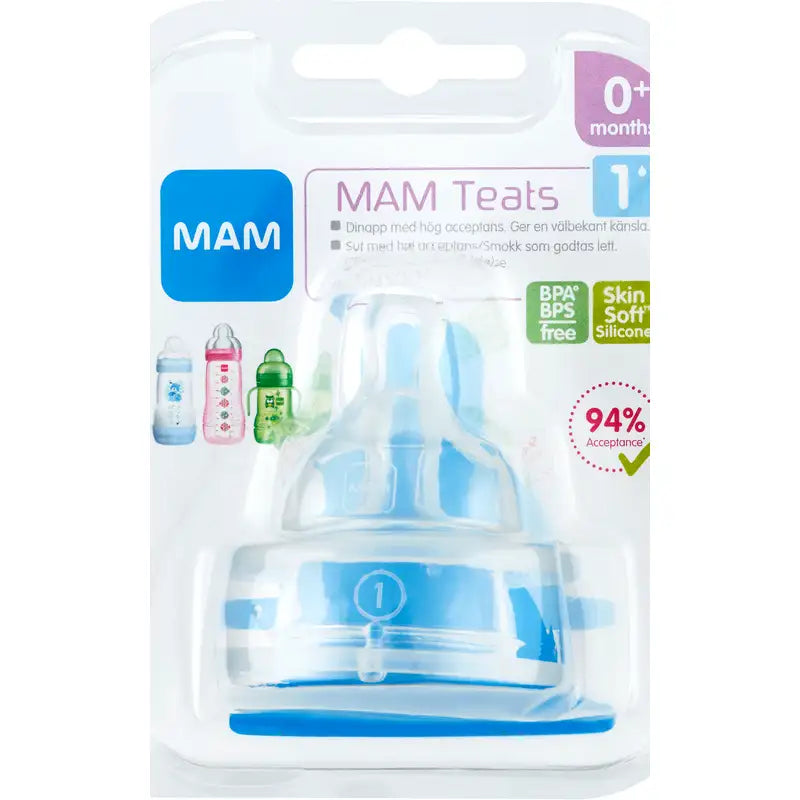 MAM suttehoved str 1