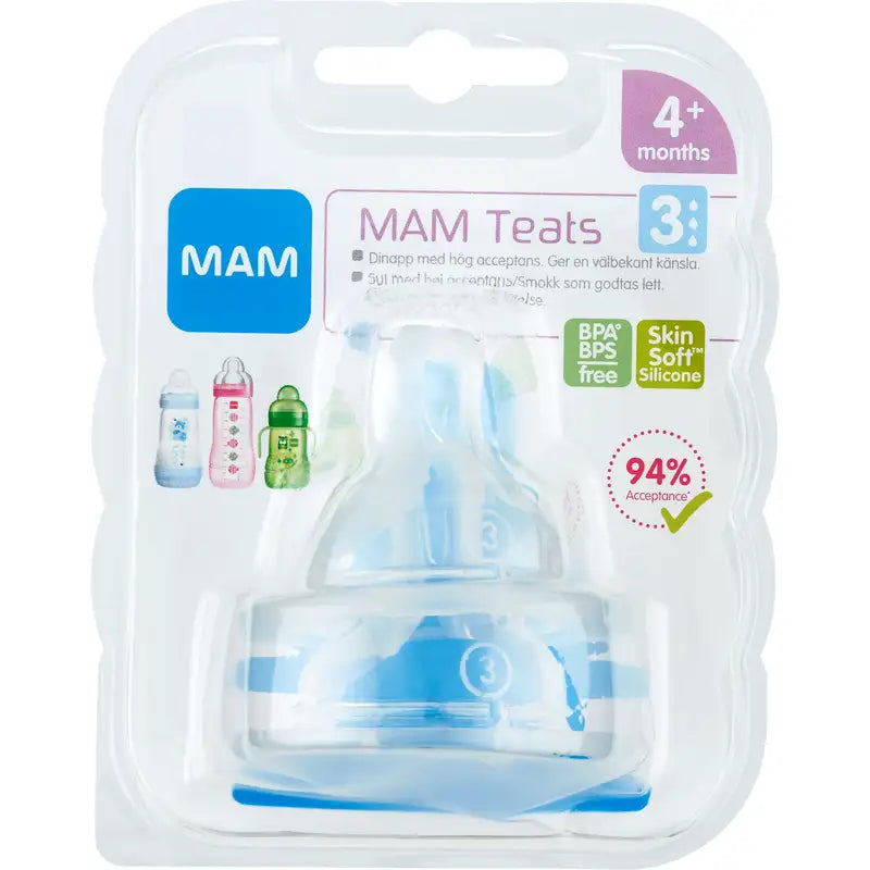 MAM suttehoved str 3