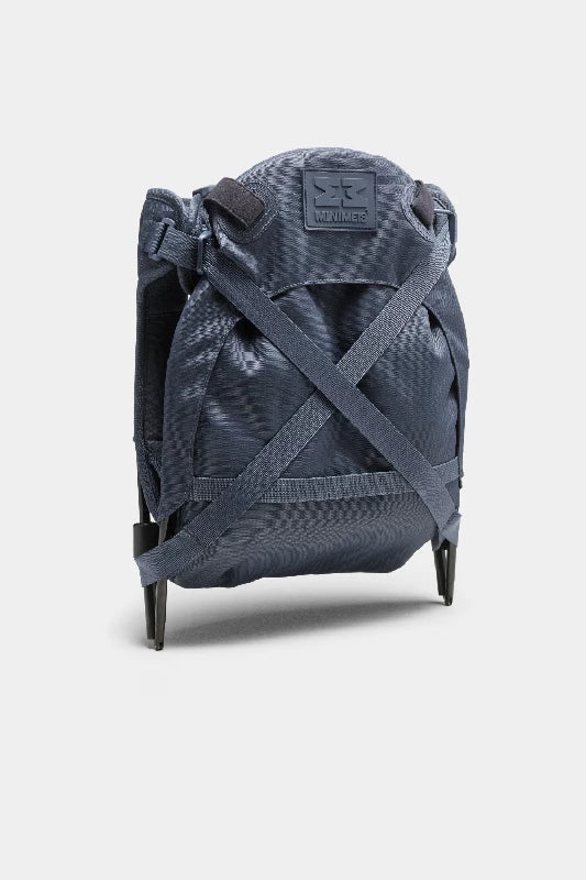 MINIMEIS® Bærestol G5 - Blå