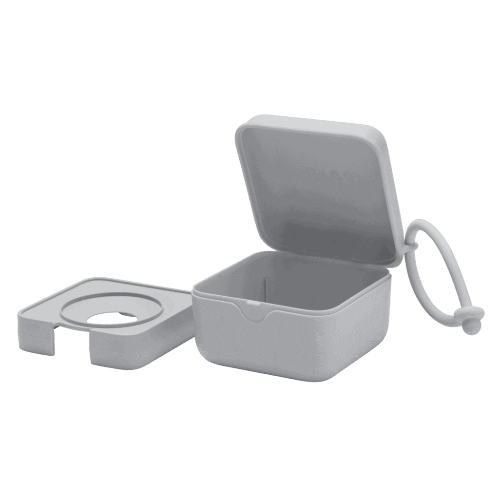 BIBS Sutteboks Cloud