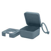 BIBS Sutteboks Petrol