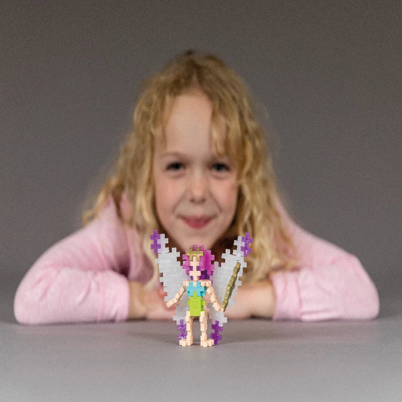 Tube Plus-Plus Fairy / 100 pcs. Tube