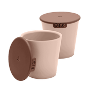 BIBS Cup Set Blush