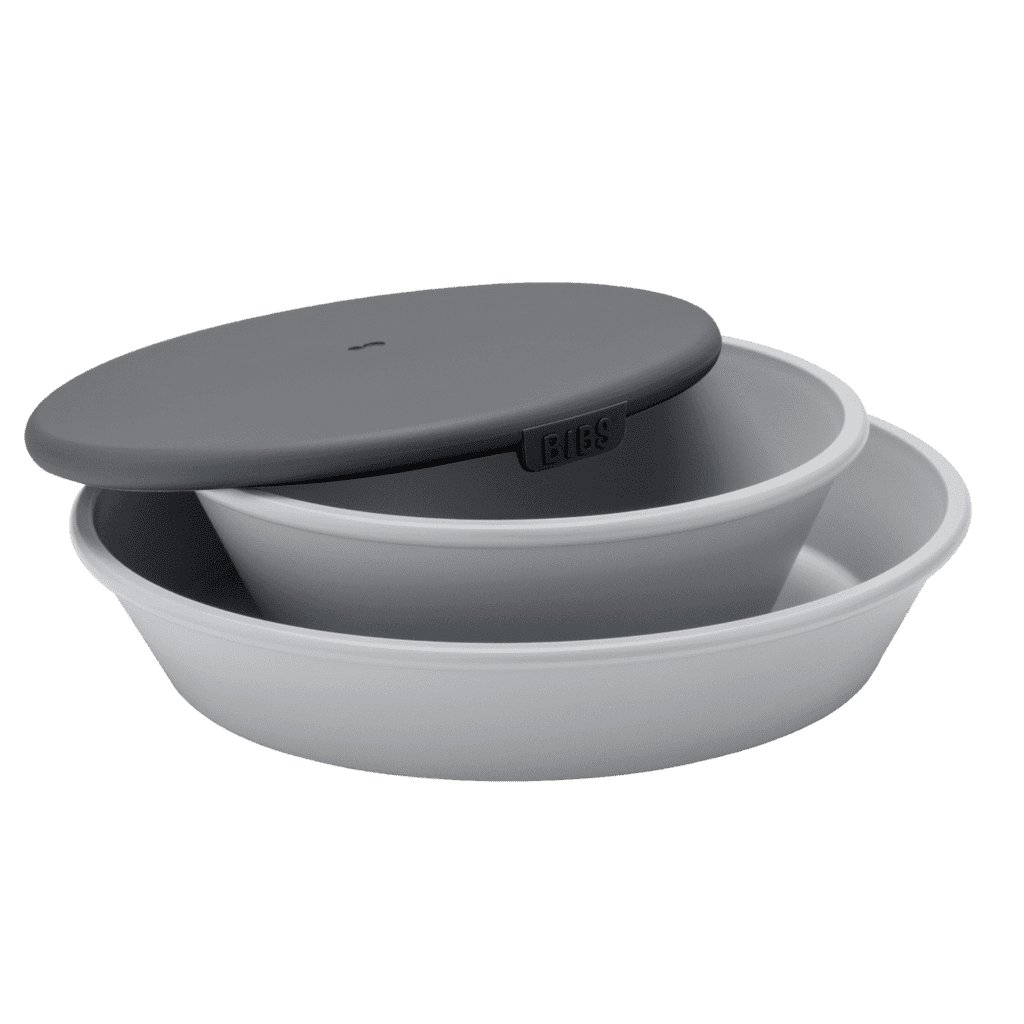 BIBS Tallerkener Cloud