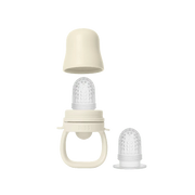 BIBS Baby Feeder Ivory