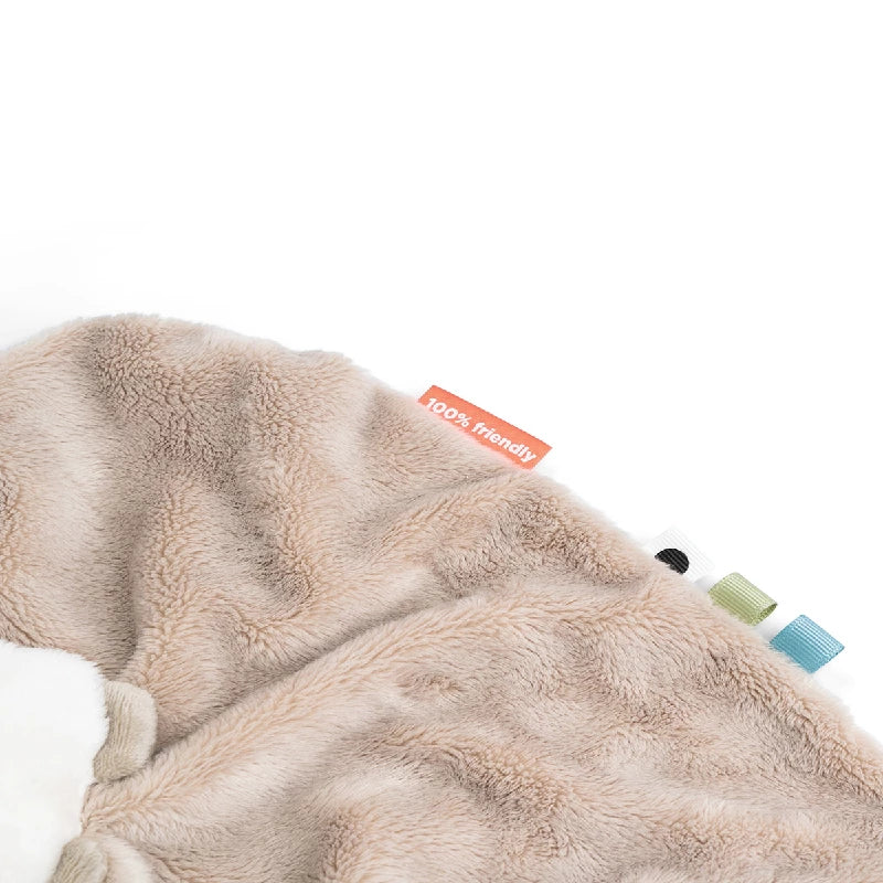 Done By Deer Nusseklud Sheepy Sand