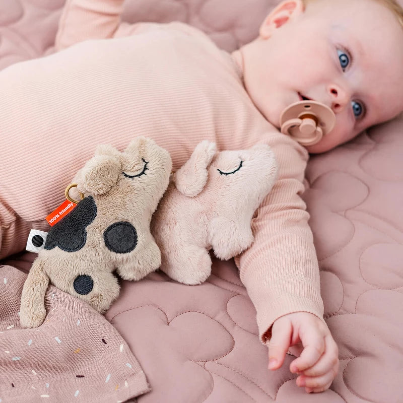 Done By Deer Rangle Pigee Pudder