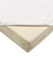 BabyDan Vandtæt Stræklagen 70x160 cm