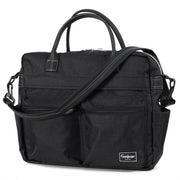 Emmaljunga Pusletaske Travel Urban Black