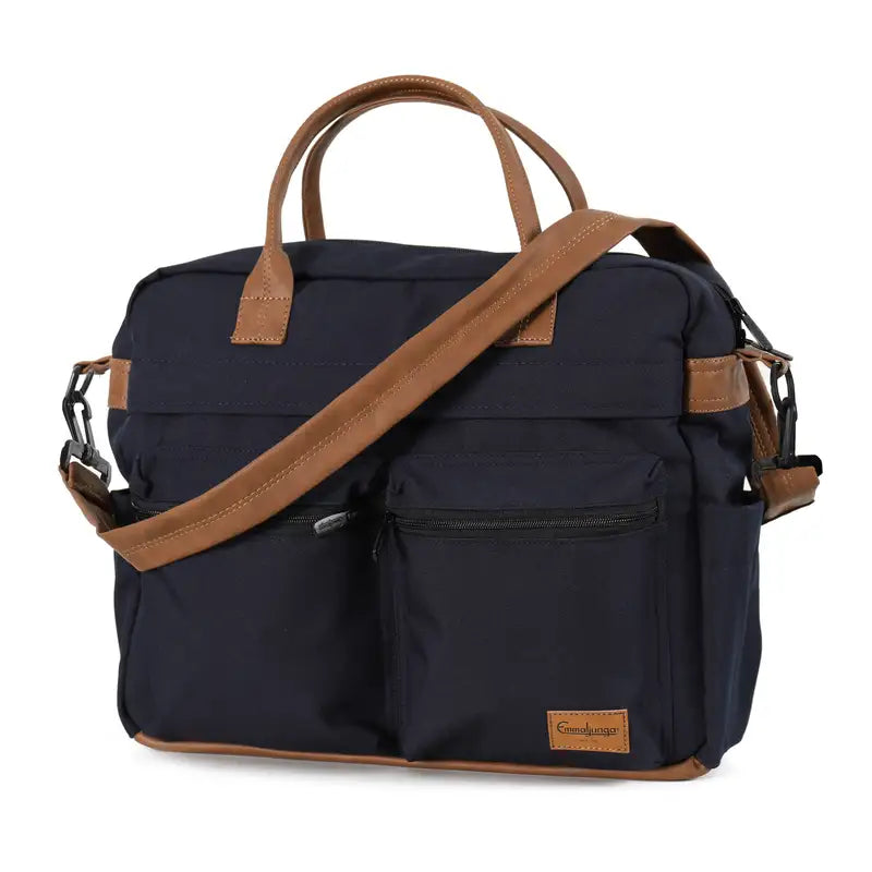 Emmaljunga Pusletaske Travel Outdoor Navy