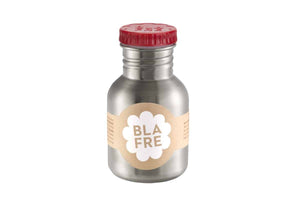 Blafre Drikkeflaske - Rød 300 ml