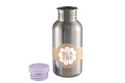 Blafre Drikkeflaske - Lys Lilla 500 ml