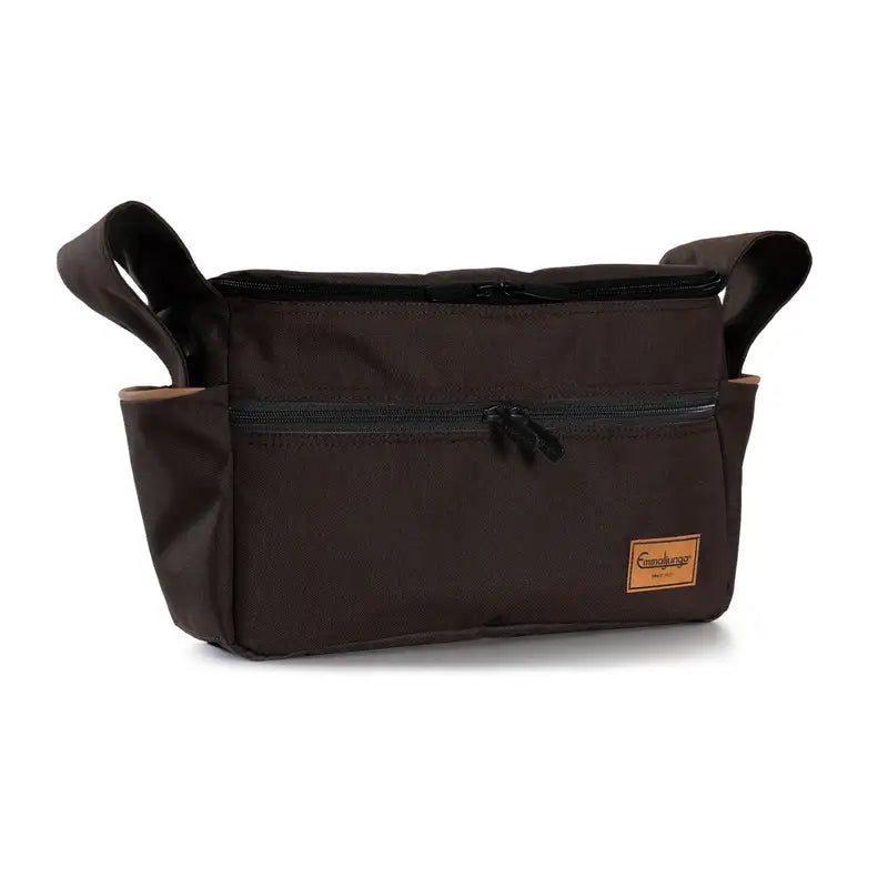 Emmaljunga Organiser Outdoor Brown